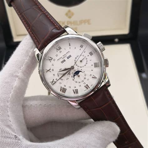 relogio patek philippe geneve 58152 preço|Patek Philippe watch website.